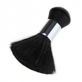 Custom Imprinted Black Neck Duster Brush