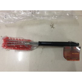 Grill Brush Custom Printed