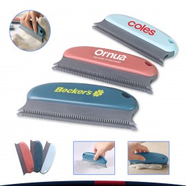 Custom Printed Goda Pet Grooming Brush