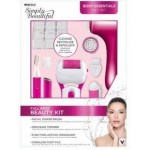 Vivitar Full Body Beauty Kit w/Facial Power Brush Custom Printed