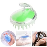 Custom Printed Hair Scalp Massager Shampoo Brush