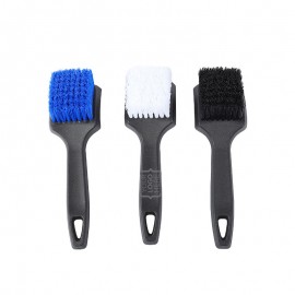Automobile Brush Logo Branded