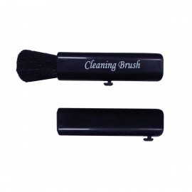Custom Imprinted Retractable Computer Cleaning Brush