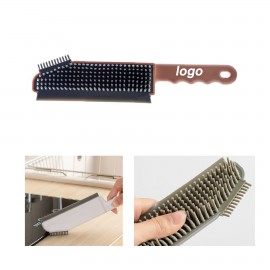 Multi functional Cleaning Brush Logo Branded  Multi functional Cleaning Brush Logo Branded