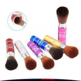 Spire Makeup Brush Custom Printed