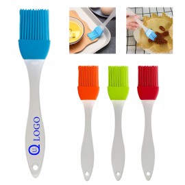 Custom Printed 6Inch Basting Brush