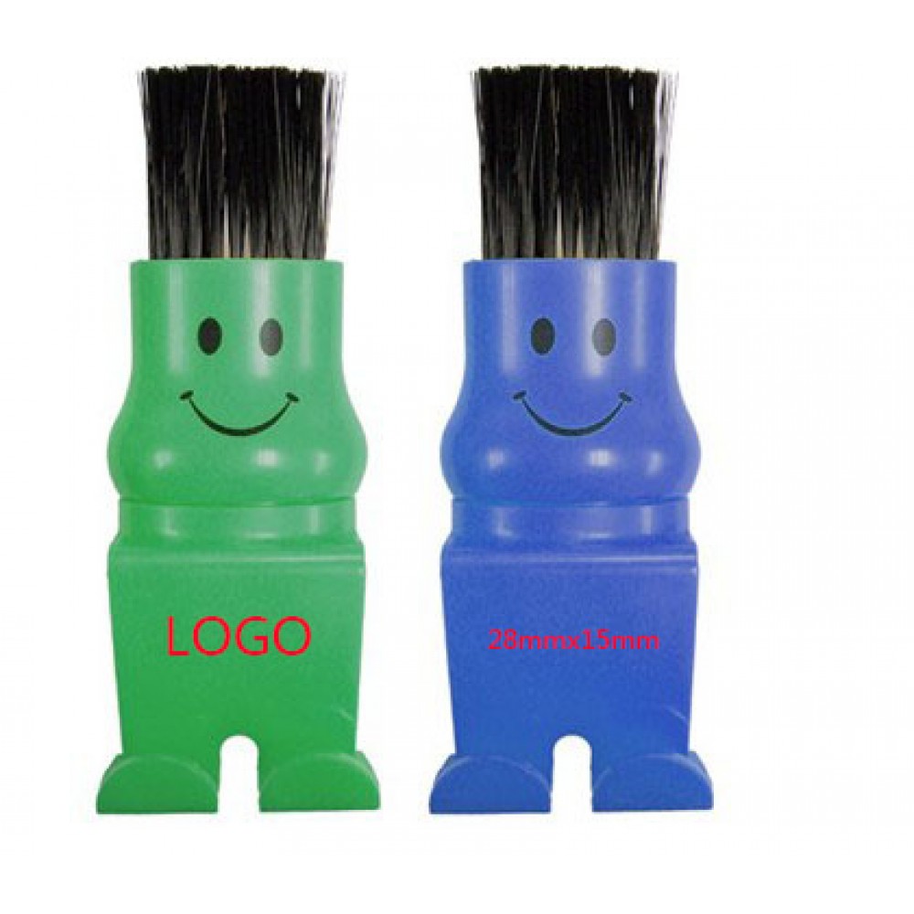Custom Imprinted Keyboard Brush Custom Imprinted Keyboard Brush