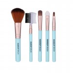 Logo Branded Economic Cosmetic Make Up Brush Set/Kit