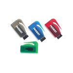 Logo Branded Letter Slitter with Screen Sweep & Brush