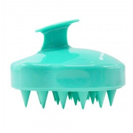 Custom Printed Hair Scalp Massage Shampoo Brush  Custom Printed Hair Scalp Massage Shampoo Brush