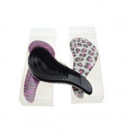 New-Fashion Hair Brush Logo Branded