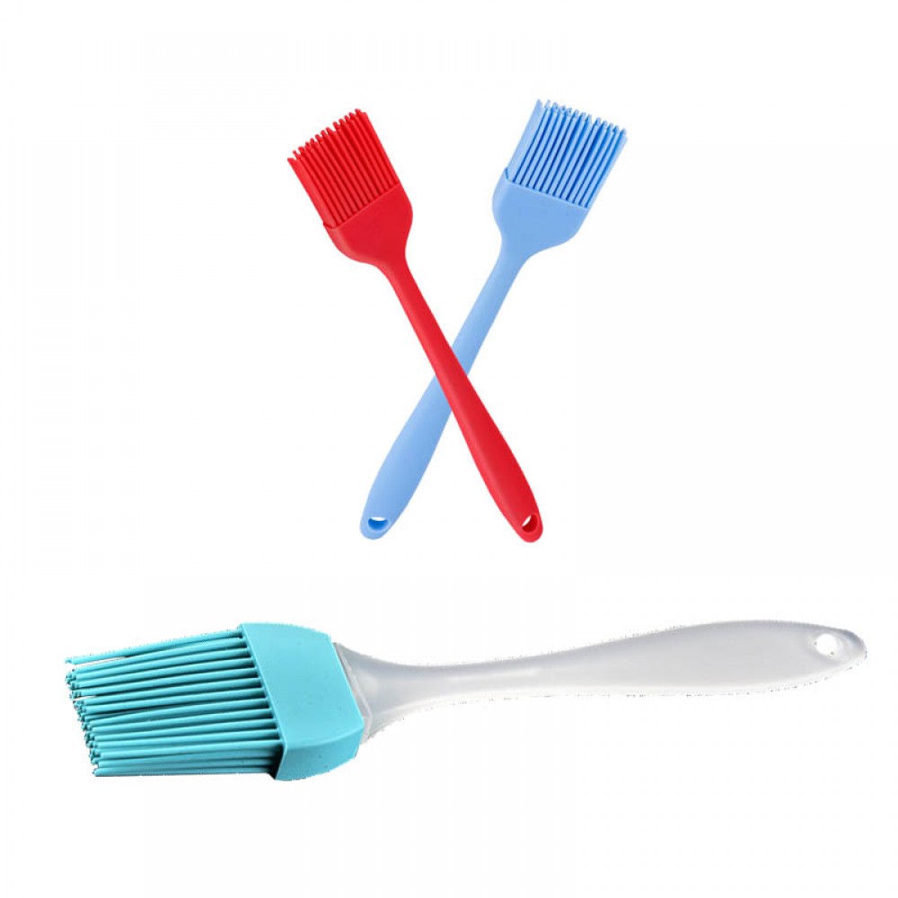 Silicone Basting Brush Custom Imprinted Silicone Basting Brush Custom Imprinted