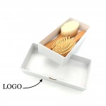 Custom Imprinted Air Cushion Comb Gift Set