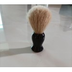 SHAVING BRUSH Luxury Synthetic Shave Brush Logo Branded