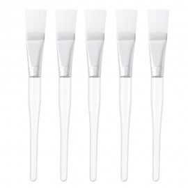 Cosmetic Makeup Brushes Custom Printed