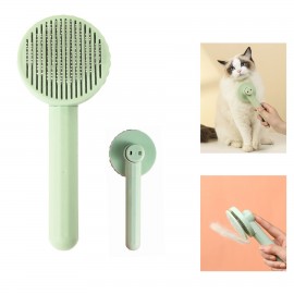 Custom Imprinted Pet Grooming Comb