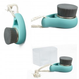 Logo Branded Facial Skin Care Brush  Logo Branded Facial Skin Care Brush