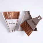 Mini Cleaning Brush and Dustpan Set Custom Printed