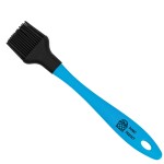 Logo Branded Mini Silicone Basting Brush