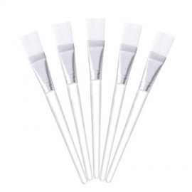 Logo Branded Facial Mask Brushes  Logo Branded Facial Mask Brushes