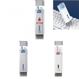 Logo Branded 7 in 1 Electronic Cleaner