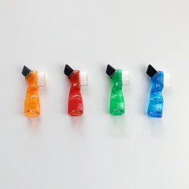 Portable Denture Cleaner Custom Printed