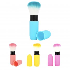 Logo Branded Makeup Beauty Brush  Logo Branded Makeup Beauty Brush