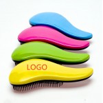 Custom Detangling Hair Brush Custom Imprinted