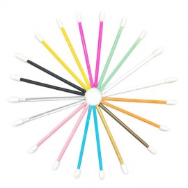 Custom Imprinted Disposable Lip Brushes Kits (50pcs)  Custom Imprinted Disposable Lip Brushes Kits (50pcs)