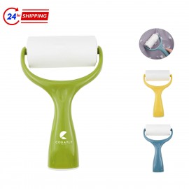 Custom Printed Sticky Lint Roller