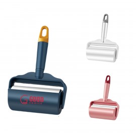 Extra Sticky Lint Roller&Pet Hair Logo Branded