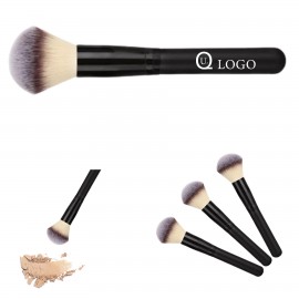 Makeup Brush Custom Printed