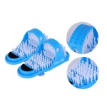 Logo Branded Foot Cleaning Brush