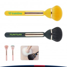 Irita Makeup Brush Custom Imprinted