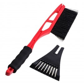 Logo Branded Winter Car Snow Scraper w/Brush  Logo Branded Winter Car Snow Scraper w/Brush
