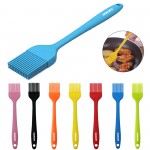 Silicone Basting Pastry Brush Logo Branded