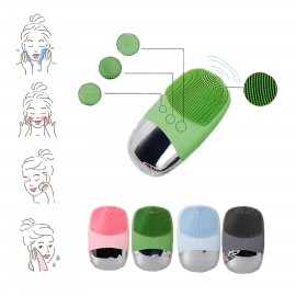 Custom Imprinted Sonic Cleansing Brush