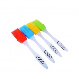 6inch Basting Brush Custom Printed  6inch Basting Brush Custom Printed