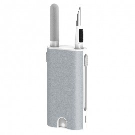 Logo Branded Wireless Earbuds Cleaning Tool  Logo Branded Wireless Earbuds Cleaning Tool