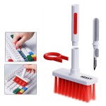 Logo Branded 5-in-1 Multi-Function Computer Cleaning Tools Kit
