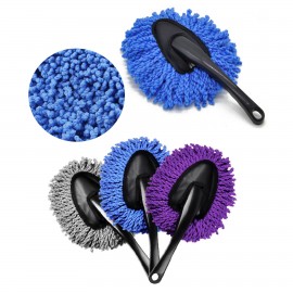 Dust Clean Brush Car Brush Custom Printed