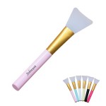 Silicone Face Mask Cleaning Brush Logo Branded