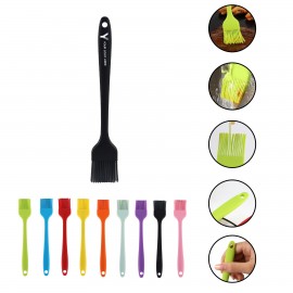 Custom Printed Silicone Basting Pastry Brush  Custom Printed Silicone Basting Pastry Brush