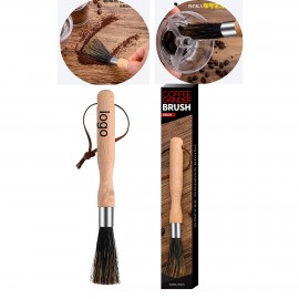 Coffee Grinder Brush Espresso Machine Cleaner Custom Imprinted  Coffee Grinder Brush Espresso Machine Cleaner Custom Imprinted