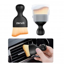 Custom Imprinted Car Duster Interior  Custom Imprinted Car Duster Interior