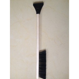 Snowbrushes Custom Imprinted