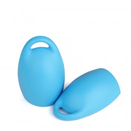 Custom Imprinted Silicone Makeup Cleaner Brush  Custom Imprinted Silicone Makeup Cleaner Brush
