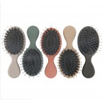 Custom Imprinted Wet Mini Hair Brush