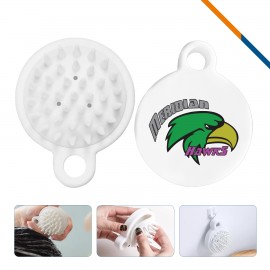 Logo Branded Beper Scalp Brush  Logo Branded Beper Scalp Brush