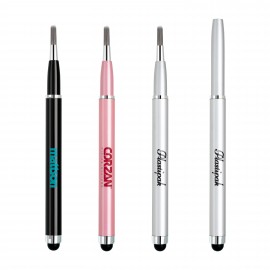 Custom Imprinted Stylus-550 Artistic Stylus Brush